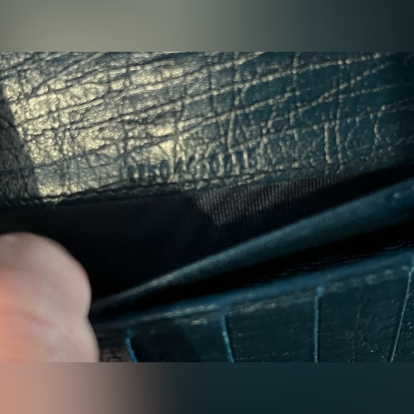 Gucci GG Pattern long wallet - Picture 8 of 10